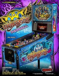 Aerosmith Pro Flyer